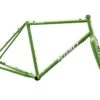 Ritchey Outback V2 Frameset (Matte Green/White) (S)