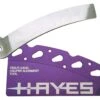 Hayes Feel'r Gauge Disc Brake Pad And Rotor Alignment Tool