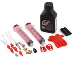 Hayes Pro Bleed Kit (DOT-5.1)
