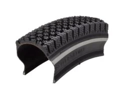 Michelin Star Grip Winter Tire (Black) (700c / 622 ISO) (35mm) (Wire)