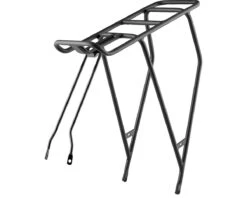 Specialized Roll/Como Rear Rack (Black)