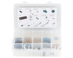 TRP Advanced Disc Brake Service Kit (5/5.5mm Hydraulic Hose)