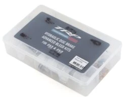 TRP Advanced Disc Brake Service Kit (5/5.5mm Hydraulic Hose) -Two Wheel Haven abot000893 2