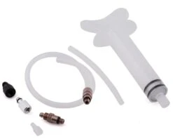 Tektro TRP Hydraulic Brake Bleed Kit
