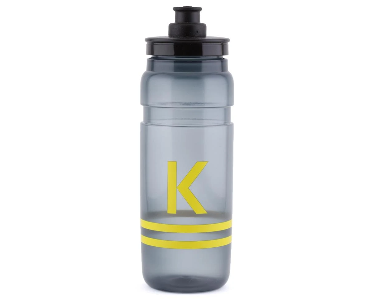 Hammerhead Ride For More Water Bottle (Black/Clear) (25oz) 1 Hammerhead Ride For More Water Bottle (Black/Clear) (25oz)