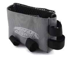 Profile Design E-Pack Top Tube Bag (Grey) (L)