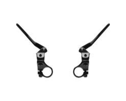 Profile Design Bracket Kit (Flip-Up Style) (31.8mm) (Includes Bottom Clamp)