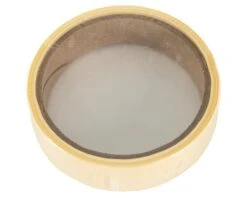 HED Ardennes RA Performance Front Wheel (Black) (12 X 100mm) (700c / 622 ISO) (Centerlock) (Tubeless) -Two Wheel Haven agp 3121124 2