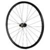 HED Ardennes RA Performance Rear Wheel (Black) (Shimano/SRAM) (12 X 142mm) (700c / 622 ISO) (Centerlock) (Tubeless)