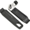 Bar Fly Co2 Air Lever CO2 Adapter & Tire Lever (Black)