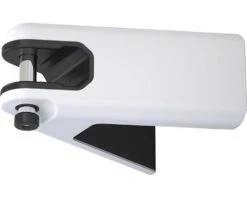 Hiplok Airlok Secured Wall Mount Frame Lock (White) (1 Bike)