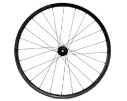 HED Ardennes RA Pro Rear Wheel (Black) (Shimano/SRAM) (12 X 142mm) (700c / 622 ISO) (Centerlock) (Tubeless) -Two Wheel Haven alt 4123121 2