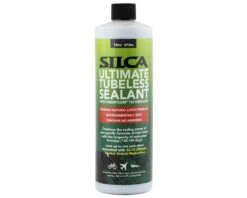 Silca Ultimate Tubeless Sealant W/ Fiber Foam (16oz)