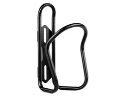 Silca Sicuro V2 Titanium Water Bottle Cage (Black) -Two Wheel Haven am hy 002 asy 0601 2