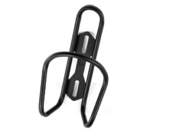 Silca Sicuro V2 Titanium Water Bottle Cage (Black) -Two Wheel Haven am hy 002 asy 0601 3