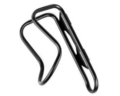 Silca Sicuro V2 Titanium Water Bottle Cage (Black) -Two Wheel Haven am hy 002 asy 0601 5