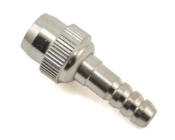 Silca Thread-On Schrader Chuck