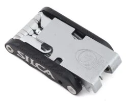 Silca Italian Army Knife Multi-Tool (Venti/20 Tools)