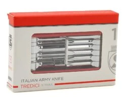 Silca Tredici Italian Army Knife (Red) (13-Tool) -Two Wheel Haven am tl mit asy 002 2