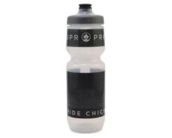 Performance "Upper Park" Purist Water Bottle (Ride Chico - Topo Black) (26oz)