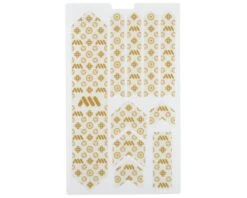 All-mountain-style All Mountain Style Honeycomb Frame Guard Extra (Gold) (Couture)