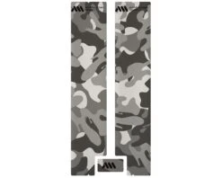 All-mountain-style All Mountain Style Honeycomb Fork Guard (Clear/Camo)