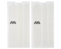 All-mountain-style All Mountain Style Road/Gravel Frame Guard (Clear)