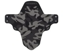 All-mountain-style All Mountain Style Mud Guard (Camo/Black)