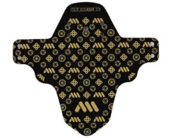 All-mountain-style All Mountain Style Mud Guard (Gold/Couture)