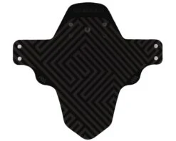 All-mountain-style All Mountain Style Mud Guard (Maze)