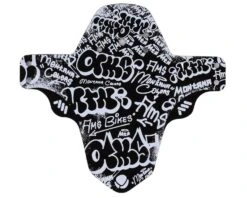 All-mountain-style All Mountain Style Mud Guard (Montana Colors)