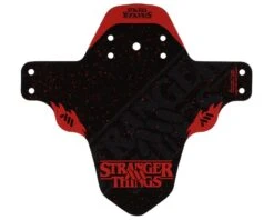 All-mountain-style All Mountain Style Stranger Things Mud Guard (Stranger Things)