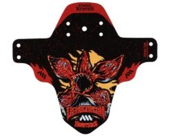 All-mountain-style All Mountain Style Stranger Things Mud Guard (Demogorgon)