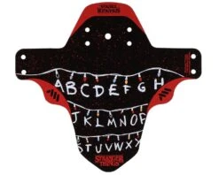 All-mountain-style All Mountain Style Stranger Things Mud Guard (Lightbulbs)