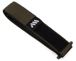 All-mountain-style All Mountain Style Hook & Loop Frame Strap (Green)