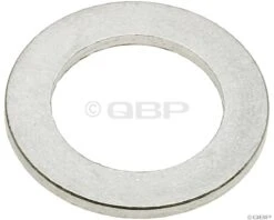 Wheels Manufacturing Rear Axle Spacers (1mm) (20)