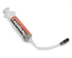 Stan's No Tubes Sealant Injector Syringe (Fits Presta/Schrader)