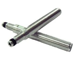 Stan's Threaded Valve Extender (40mm) (Pair)