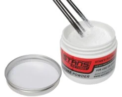 Stan's Spoke Powder (2oz) -Two Wheel Haven as0147 2