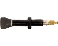 Stan's Alloy Tubeless Valves (Black) (Pair) (35mm) -Two Wheel Haven as0149 2