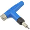 Park Tool Adjustable Torque Driver (4-6Nm) (3,4,5mm + T25)