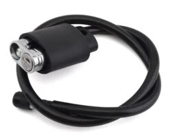 Kuat Transfer Cable Lock With Hitch Pin