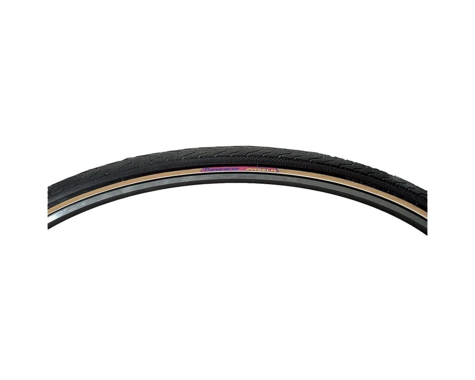 Panaracer Pasela Road Tire (Tan Wall) (27" / 630 ISO) (1-1/4") (Wire) 1 Panaracer Pasela Road Tire (Tan Wall) (27" / 630 ISO) (1-1/4") (Wire)