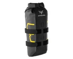 Apidura Expedition Fork Pack (Grey/Black) (3L)