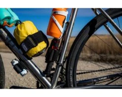 Wolf Tooth Components B-RAD Mounting Bases (Black) (2 Slot) -Two Wheel Haven b rad 2 2