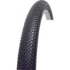 Vee Tire Co. Speedster BMX Tire (Black) (18" / 400 ISO) (1.0") (Folding)