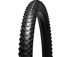 Vee Tire Co. Trax Monster Tire (Black) (36" / 787 ISO) (2.25") (Wire) (MPC Compound)