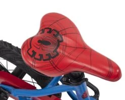 Batch Bicycles 12" Kids Bike (Spiderman) -Two Wheel Haven b352398 4