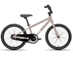 Batch Bicycles 20" Kids Bike (Gloss Vapor Grey)