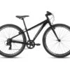 Batch Bicycles 27.5" Lifestyle Bike (Gloss Pitch Black) (M)